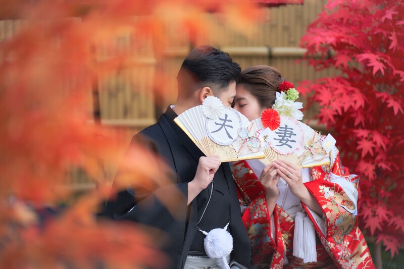 撮影後にご家族様と♡ご会食プランございます！