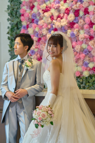 上質な衣装揃えてます♡