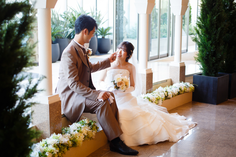 撮影後のご会食も承っております♡