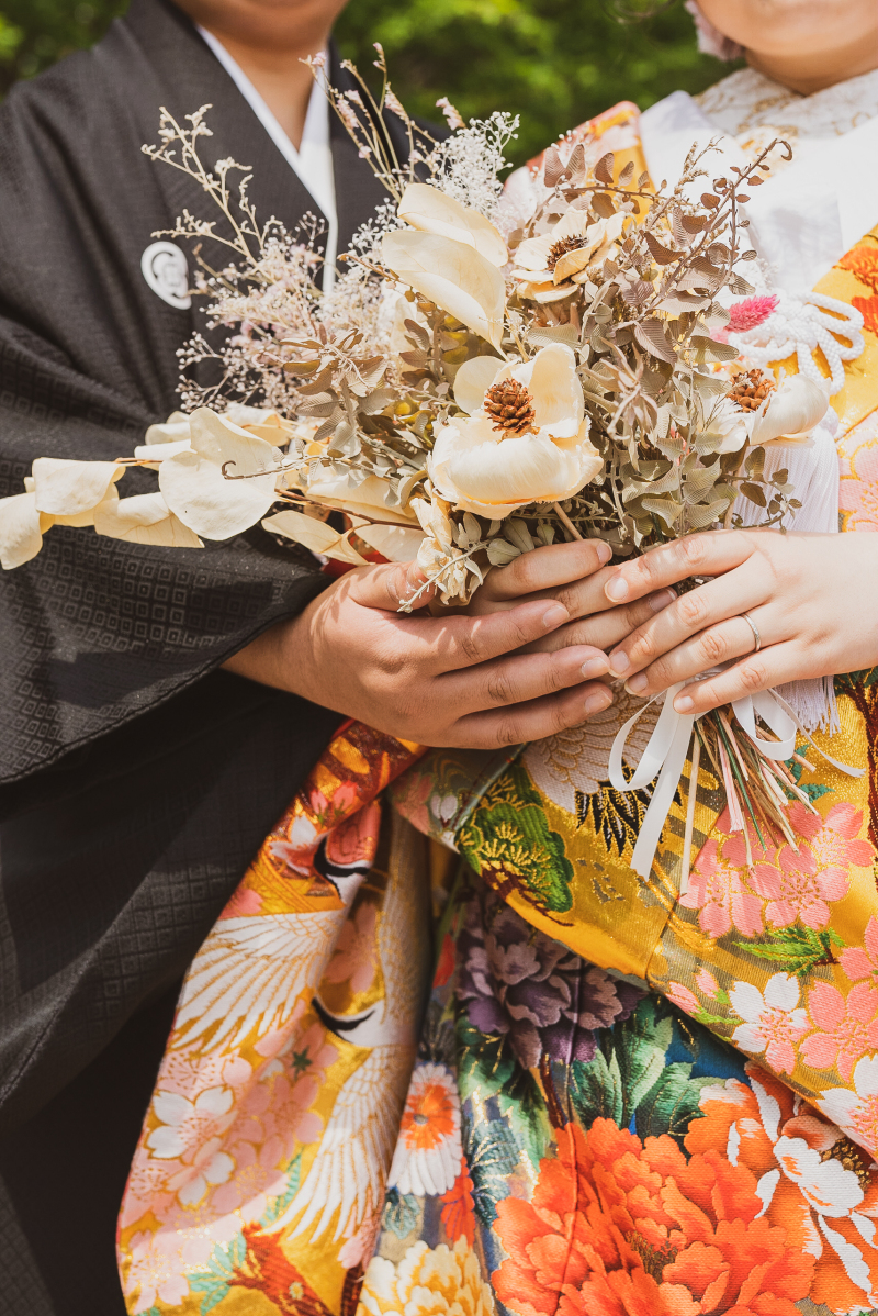 秋のロケーション撮影!!承り中です♡