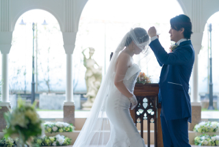 ジューンブライド♡6月の撮影も承っております♫