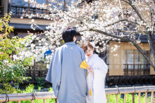 桜シーズンのお写真ご紹介！