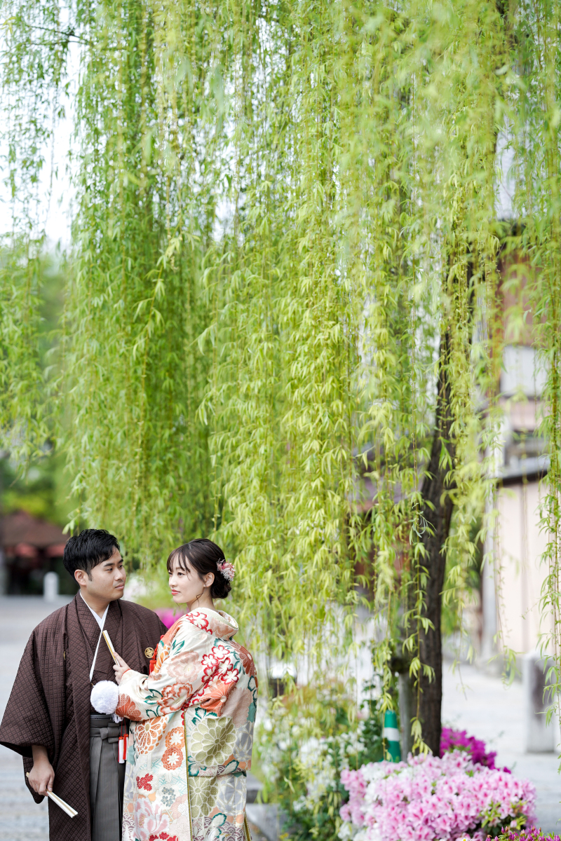4月の撮影レポ