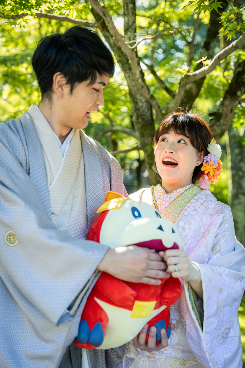 楽しい雰囲気に!前撮りアイテムのご紹介✨