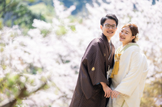 桜時期まだ対応できますよ!