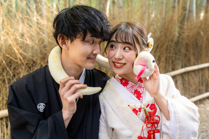 冬シーズン、12月~のお写真ご紹介!