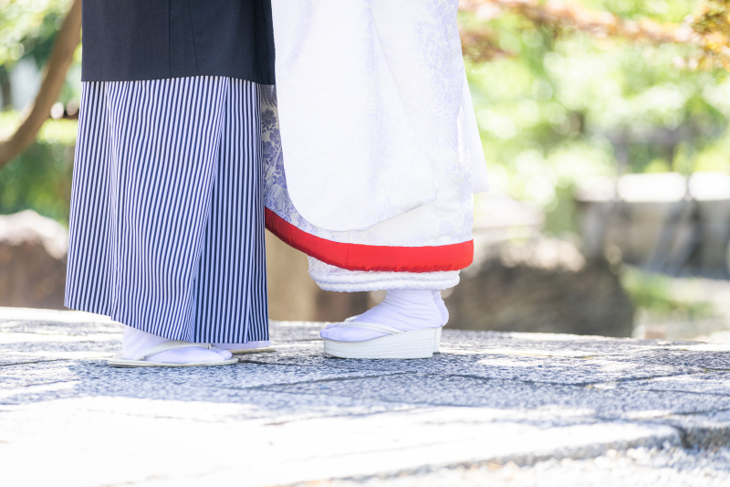8月の前撮りレポ