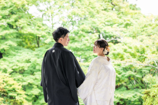 8～11月までの前撮りフォト