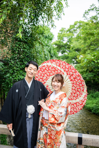 7月の撮影レポ【祇園＆カラフルスタジオ】