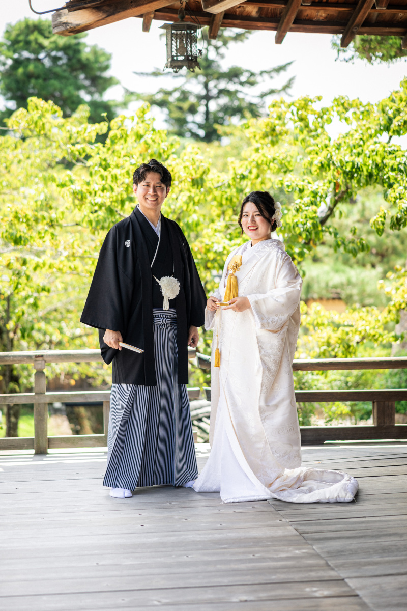 大覚寺の撮影レポ
