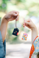 前撮りアイテムの紹介！