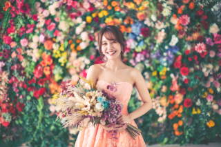 ハルウェディングのスタジオご紹介♪