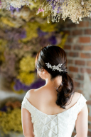 洋装ヘアのご紹介！