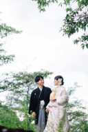 蹴上インクラインで楽しむ和装ロケ|6月前撮りレポ