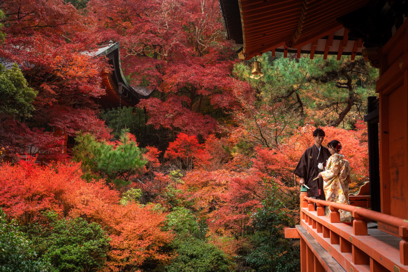 9月からの撮影風景