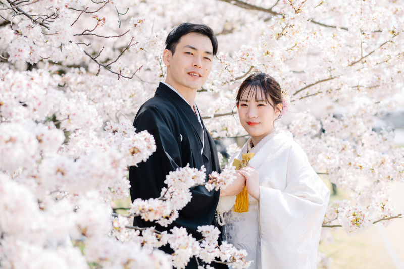 撮影レポート【鴨川付近&毘沙門堂】