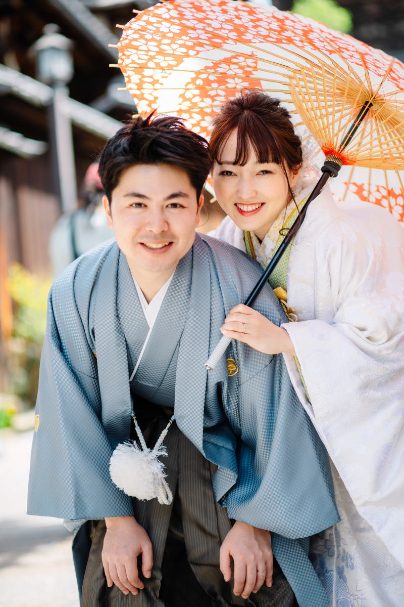 4月の撮影レポ!【八坂の塔付近】