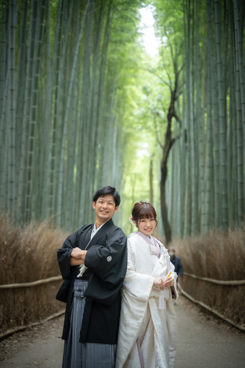 撮影ポーズのご紹介♬【和装編】