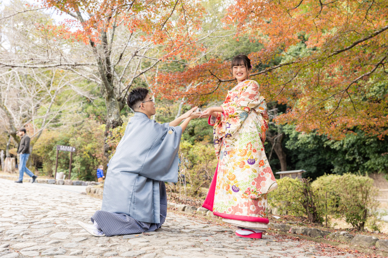 ロマンティックな雰囲気のポージングショットまとめ