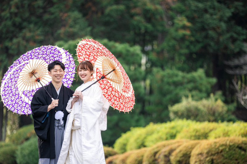 12月の撮影レポ｜随心院にて