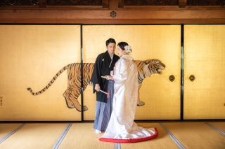 寺社仏閣のご紹介【京都の前撮り】