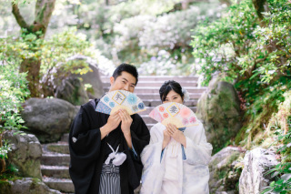 扇子プロップスのお写真紹介