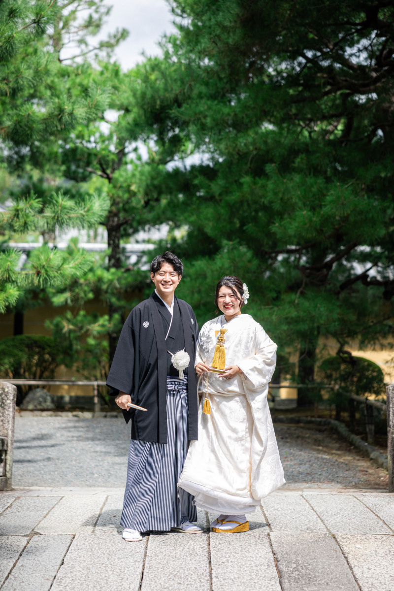 大覚寺の撮影レポ