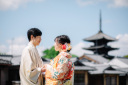 新緑シーズンお写真まとめ|ハルウェディングKYOTO