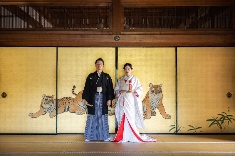 8月の前撮りレポ