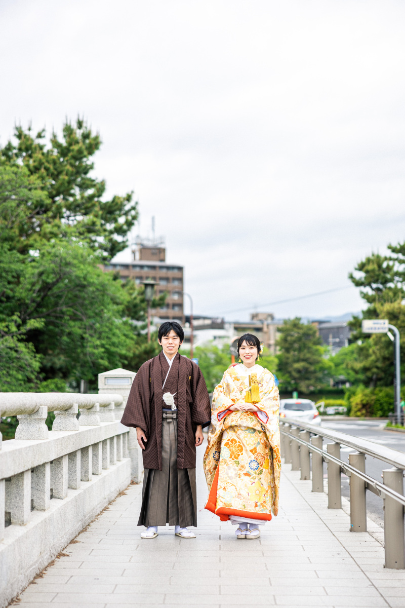 沢山のアイテムを使った前撮り撮影★