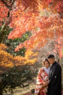 紅葉シーズンロケ地!