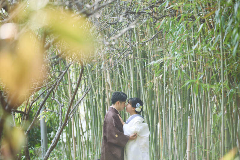 冬シーズン、12月~のお写真ご紹介!