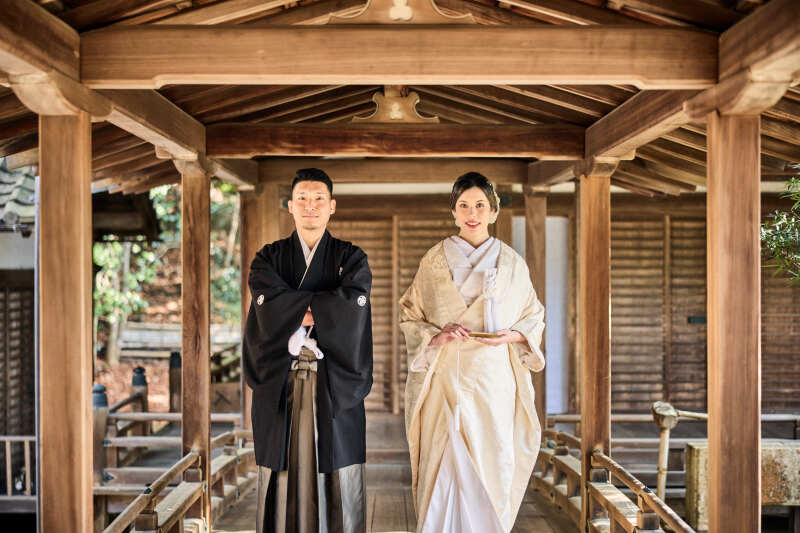 1月～3月の前撮りフォトご紹介♫