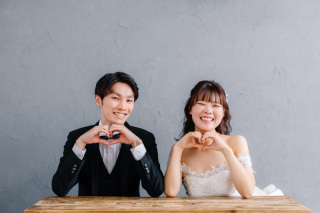 楽しく撮れる♡前撮りポージング