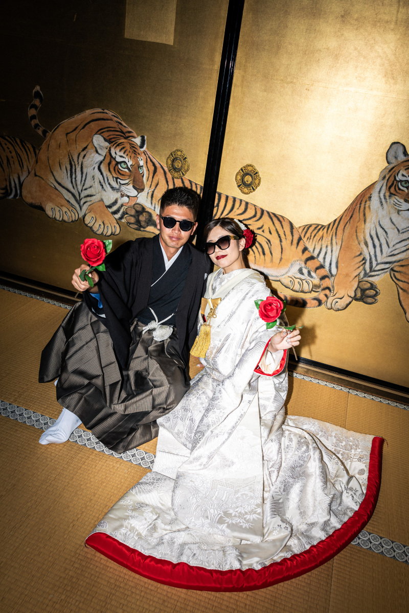 楽しい前撮りポーズまとめ♡