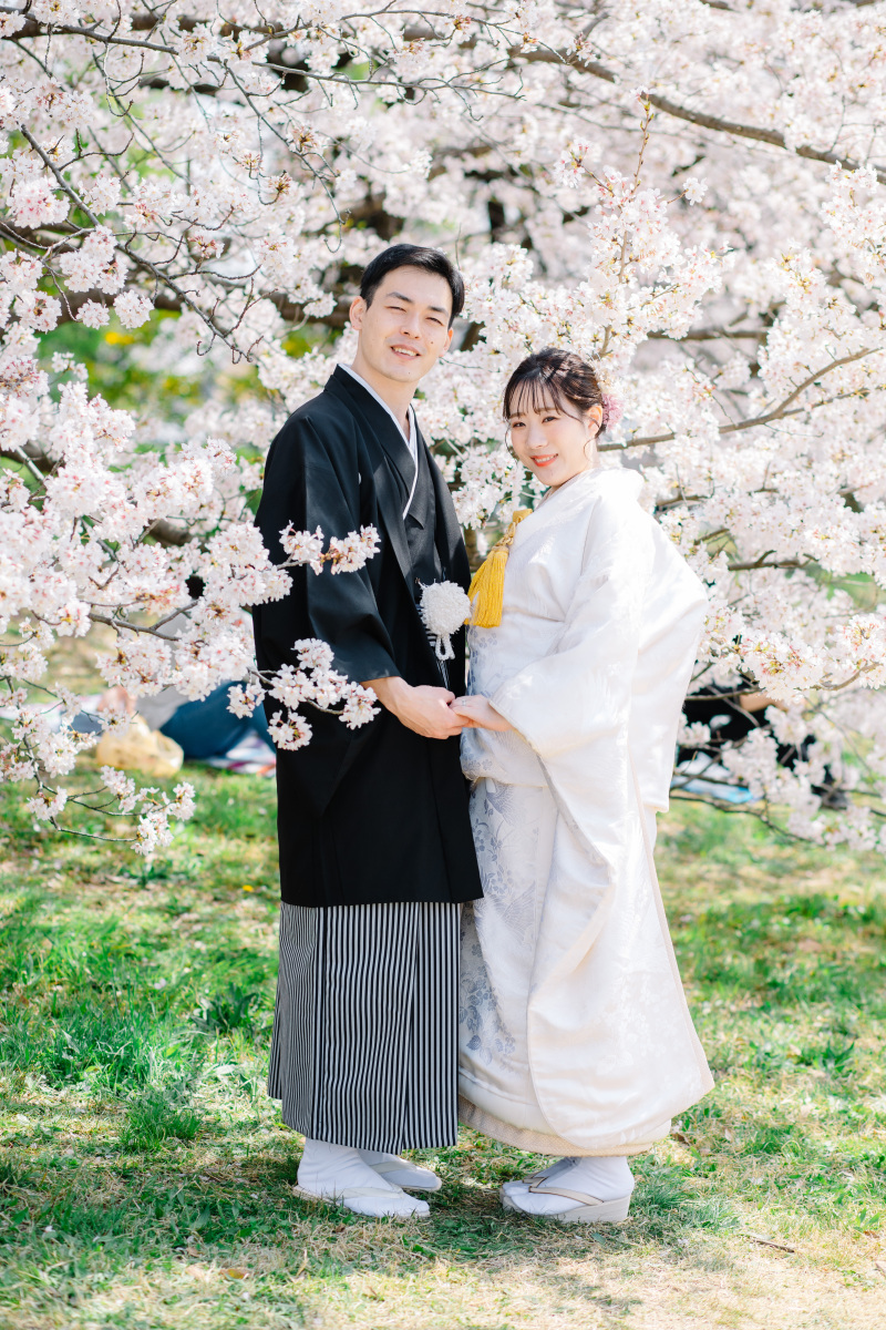 撮影レポート【鴨川付近&毘沙門堂】