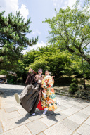 夏らしいお写真！