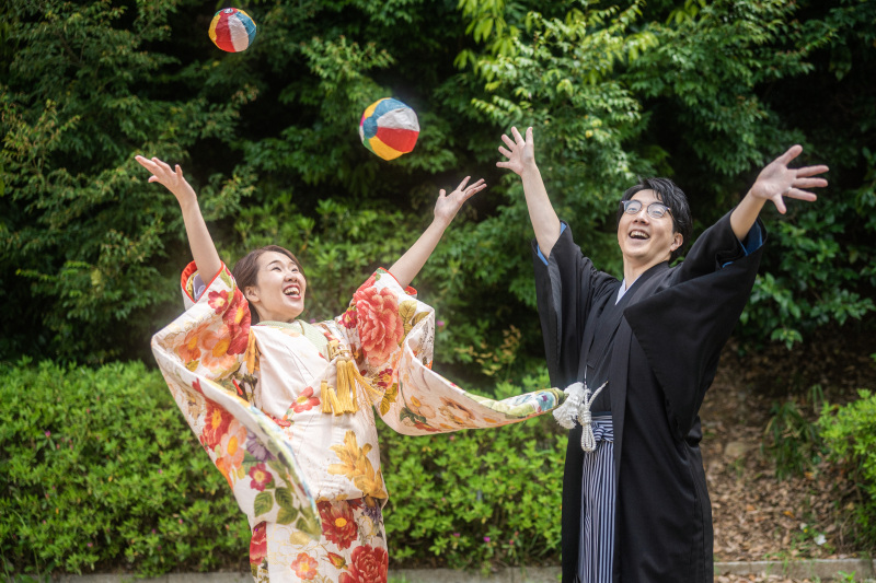 4月の撮影レポ