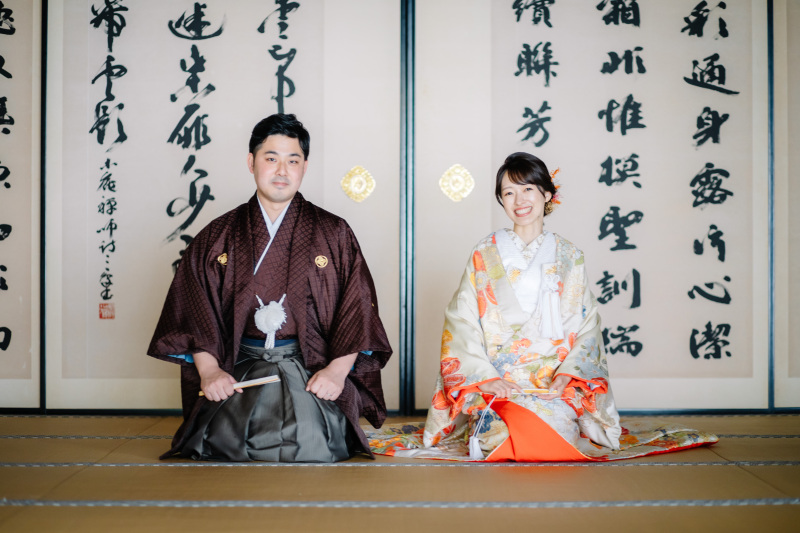 京都の前撮りロケ地
