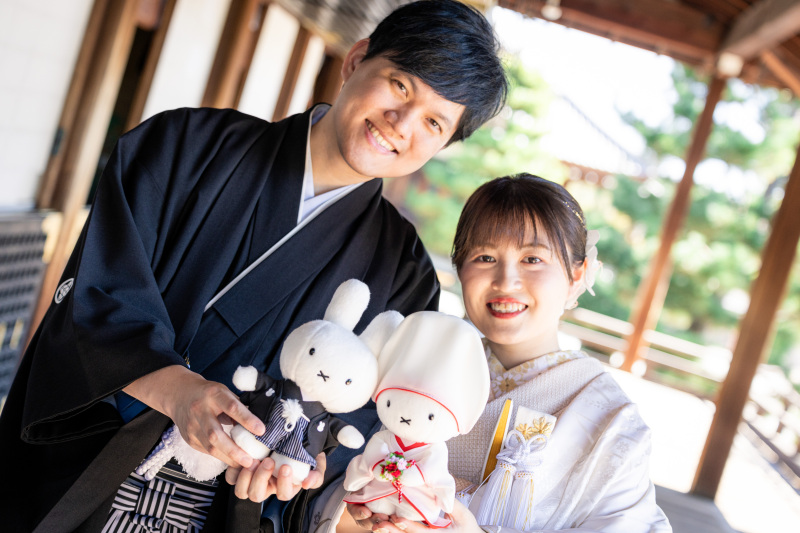 【撮影レポ】10月の大覚寺にて