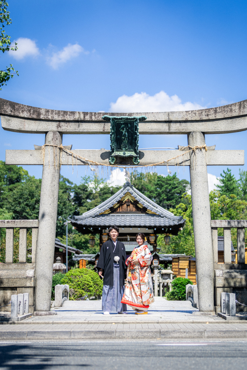 夏らしいお写真!
