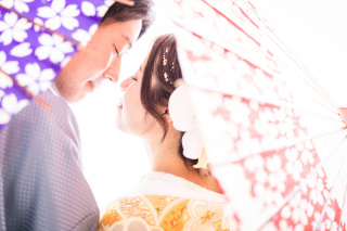 10月の撮影風景！スタジオ編