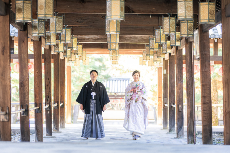 1月の前撮り♪ロケ地ごとにご紹介