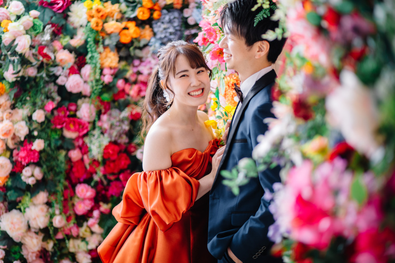 洋装ドレスのご紹介