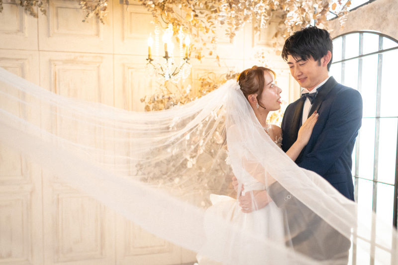 ロマンティックな雰囲気のポージングショットまとめ