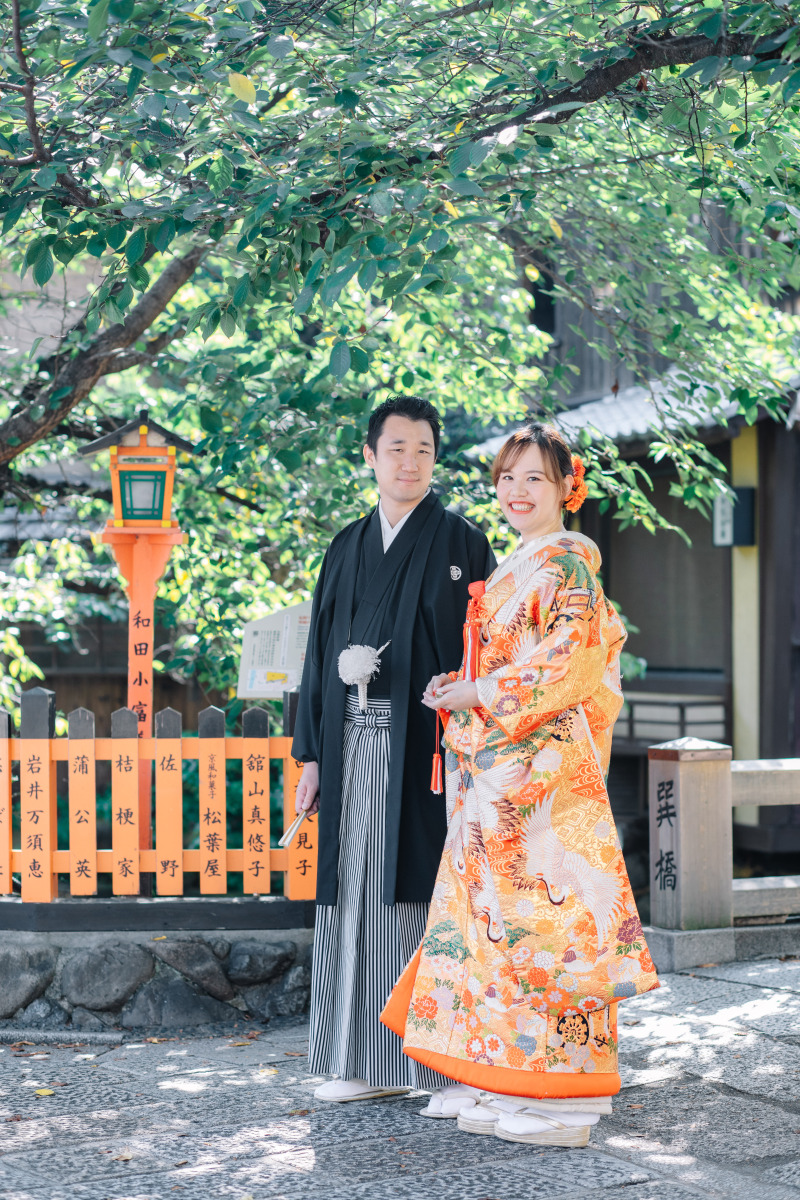 祇園でのお写真まとめ