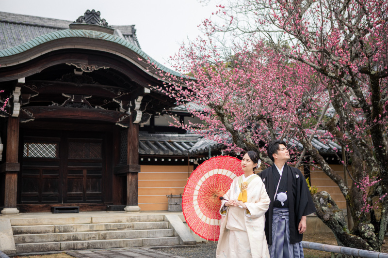 1月～3月の前撮りフォトご紹介♫