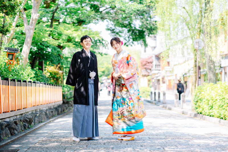 新緑シーズンのお写真紹介