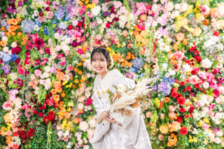 白無垢ショットまとめ【W23.24】