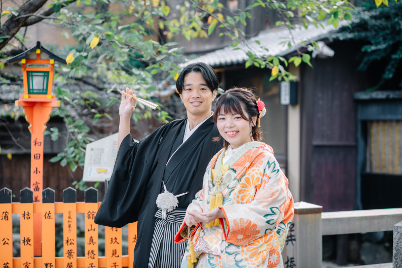 祇園でのお写真まとめ